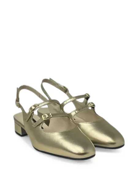 Pantofi cu toc Carel Paris slingback