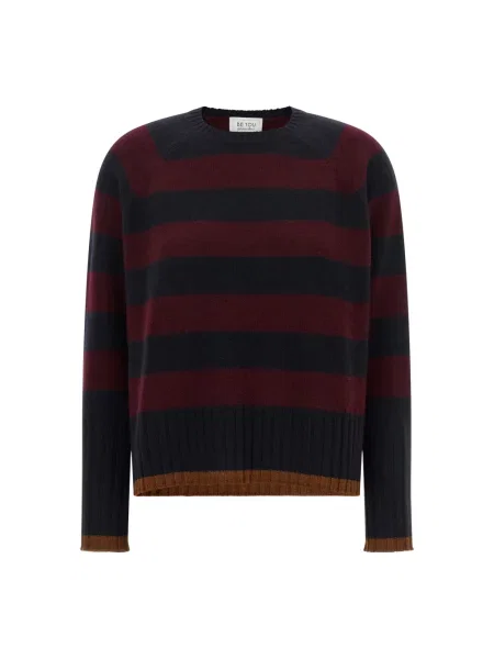 Sweter Be You z kaszmiru