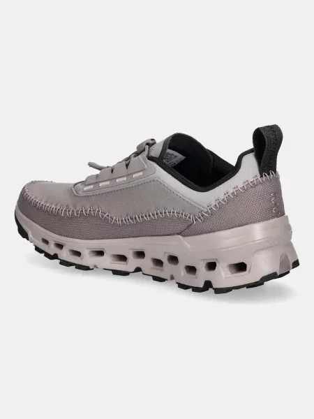 Sneakerși On-running gri