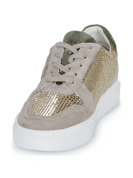 Pantofi Alma En Pena bej
