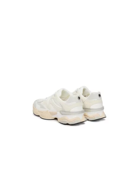 Sneakersy Steve Madden Sebi biela