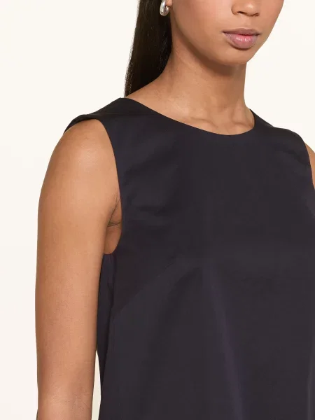Marc Cain Halenka midnight blue modrá
