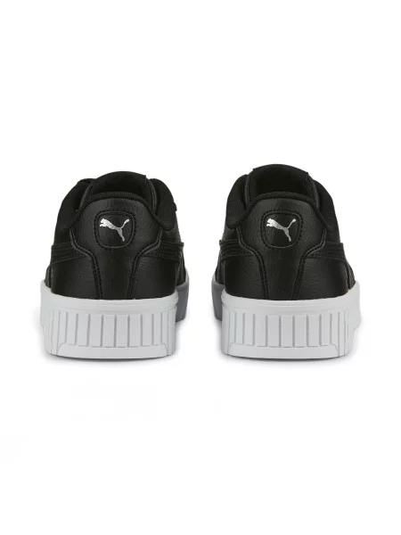 Buty sportowe Puma CARINA Jr czarne