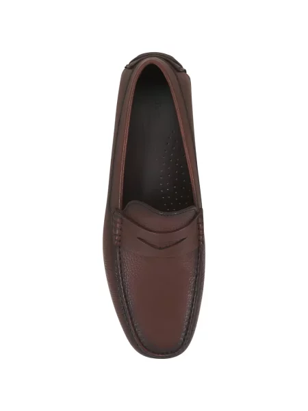 Pantofi loafer To Boot New York maro