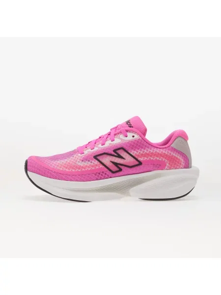 Sneakers New Balance Fresh Foam Ellipse v 1 Pink Heat/ Black EUR negru