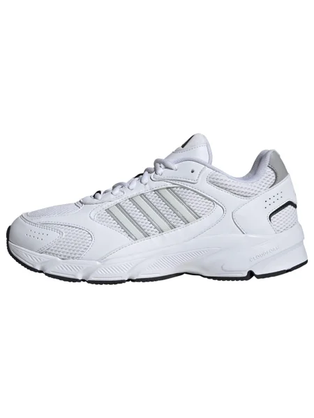 Sneakerși Adidas Performance alb