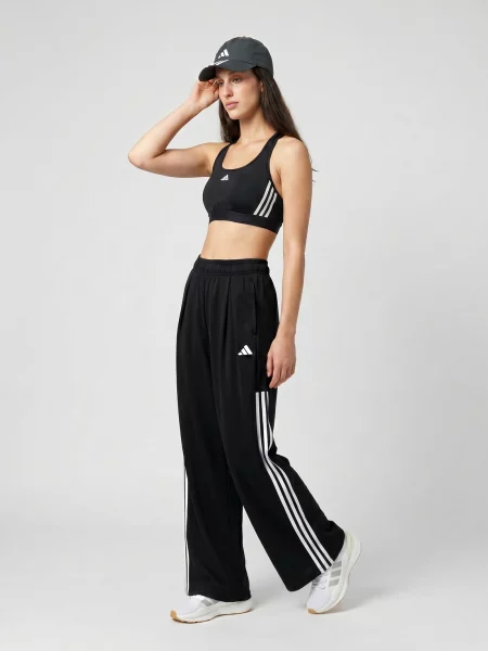 Ruha Adidas fekete