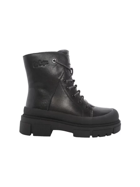 Čizme Lee Cooper crna