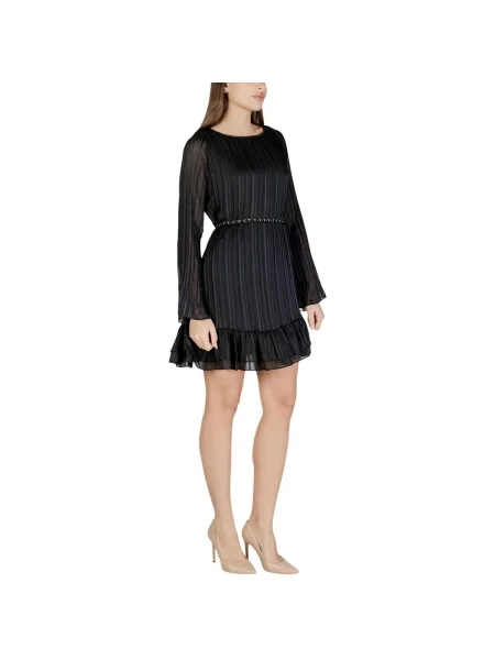 Guess Rochie de zi negru