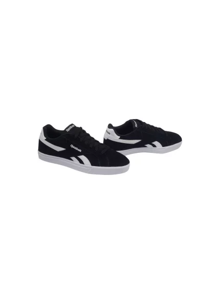 Tenisice Reebok Sport crna
