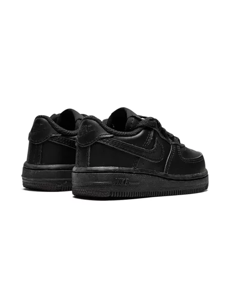 Sneakers Nike μαύρο