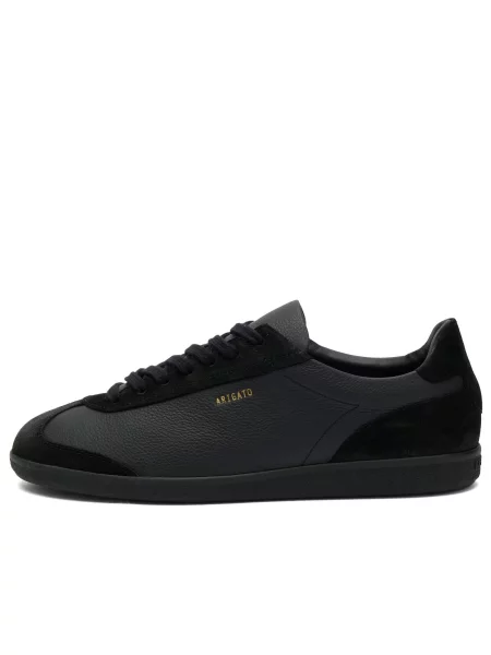 Sneakersy Axel Arigato czarne
