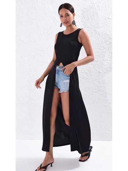 Tunika Cool & Sexy czarna