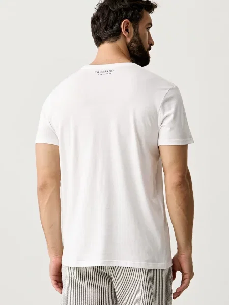 Футболка Trussardi