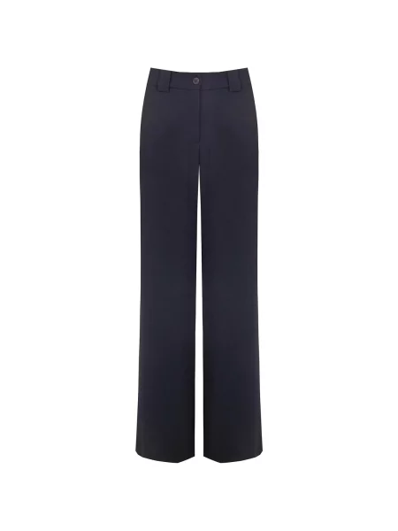Pantaloni Rinascimento albastru