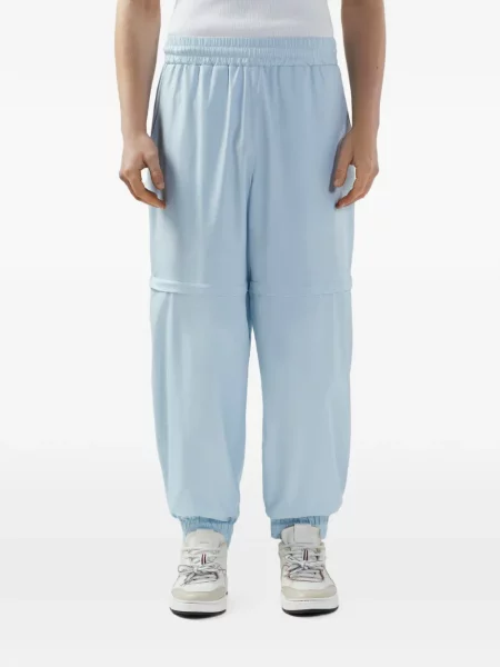 Pantaloni Gcds alergare albastru