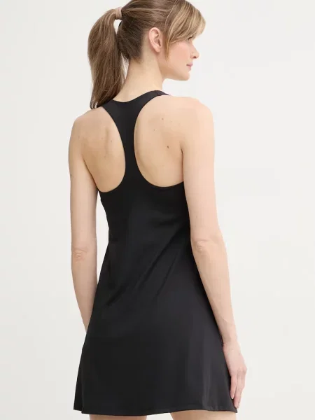 Calvin Klein Performance sportos ruha fekete