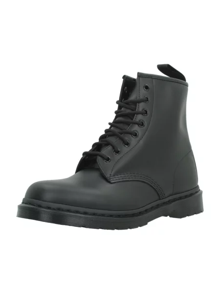 Čižmy Dr. Martens čierna