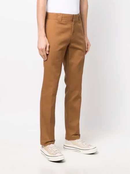 Pantaloni Dickies Construct business maro