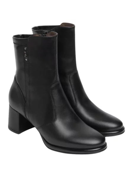 Pantofi Nerogiardini negru