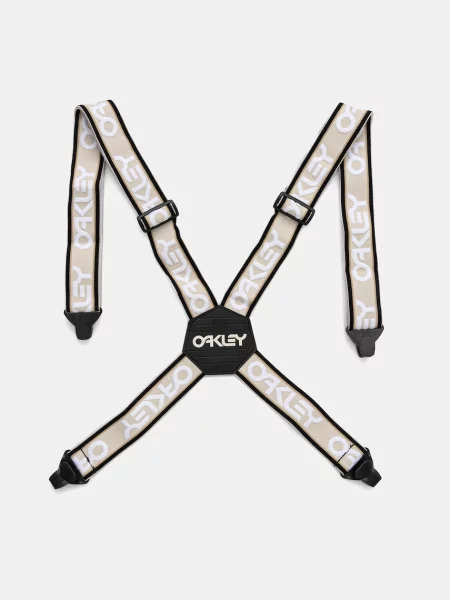 Öv Oakley bézs
