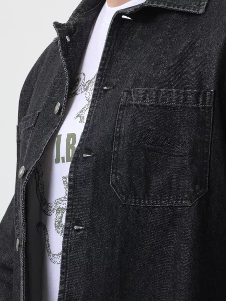 Куртка J.b4 Just Before чорна