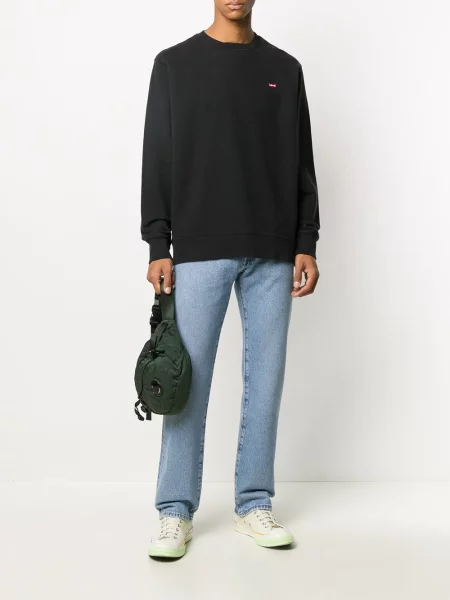 Bluza Levi's z logo czarna