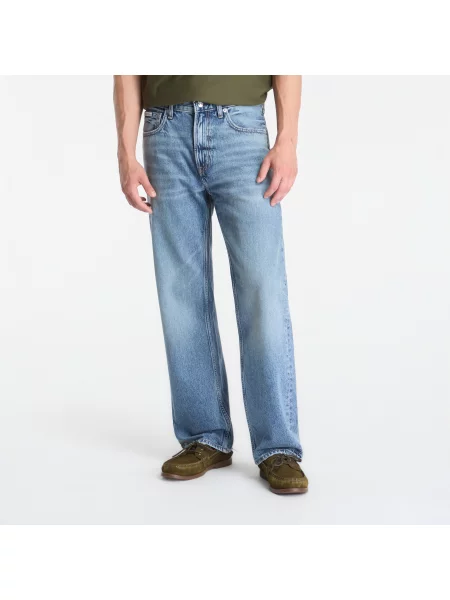 Jeansy Calvin Klein Jeans Straight Andrew Jean Andrew