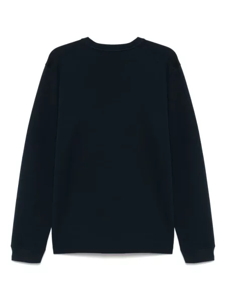 Tricou Theory albastru