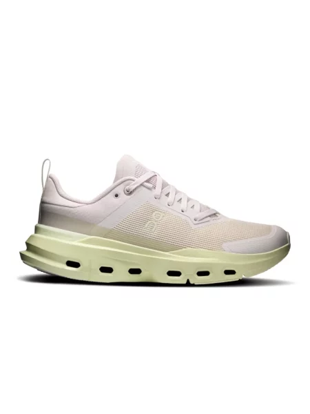 Buty do biegania On Running do biegania szare