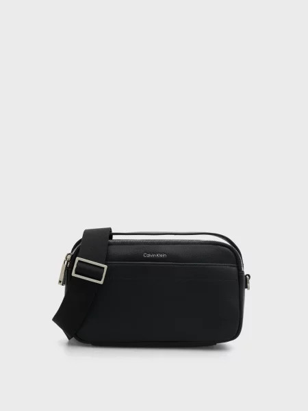 Сумка Calvin Klein черная