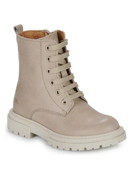 Pantofi copii Little Mary gri