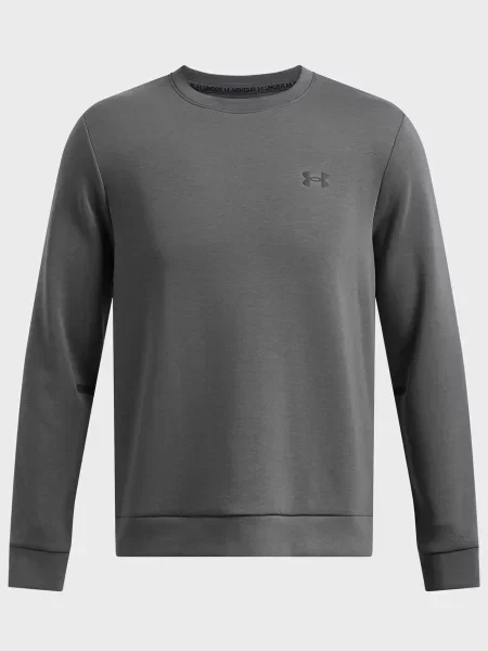Спортивная кофта Under Armour серая
