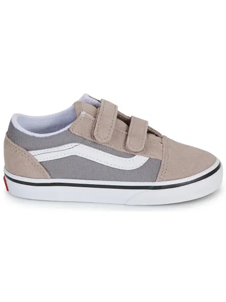 Tenisky Vans Old Skool béžová