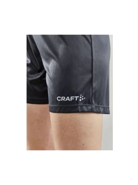 Nohavice Craft čierna