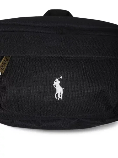 Колан Polo Ralph Lauren черно