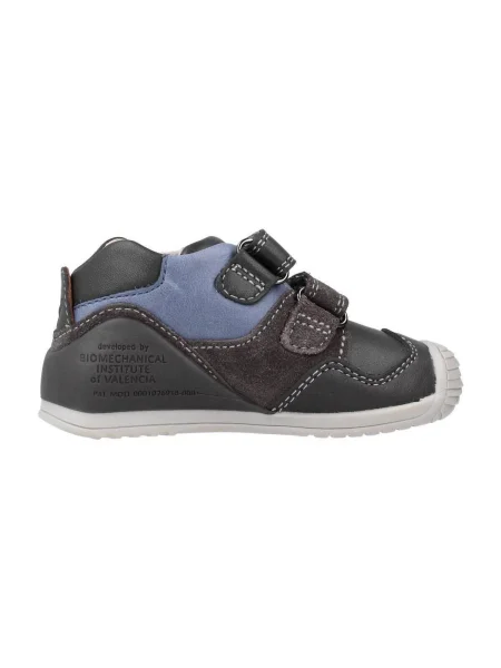 Pantofi copii Biomecanics gri