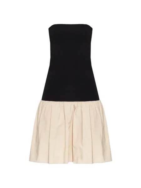 Mini rochie mini By Malene Birger de costum mini