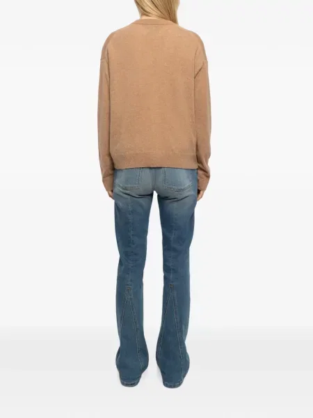 Cardigan Zadig&voltaire din cașmir