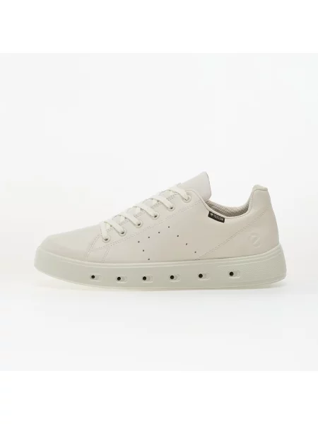 Сникърси ECCO Street M White EUR 44 бяло