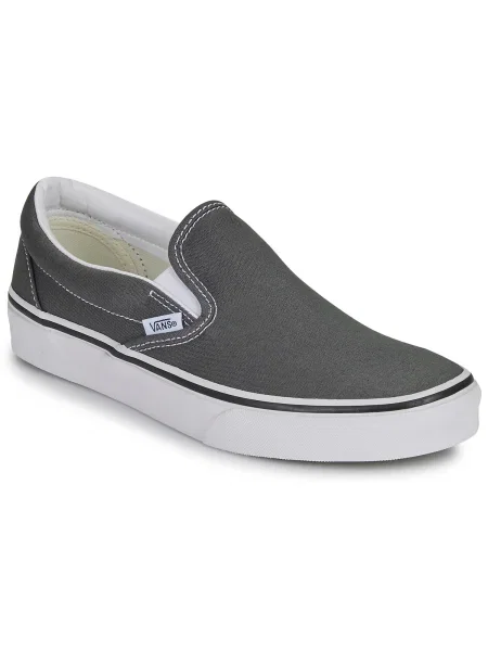 Pantofi Vans clasici gri