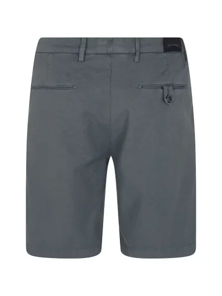 Pantaloni scurți Michael Coal de in gri