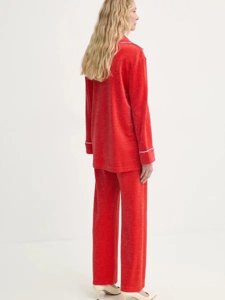 Піжама The Sleeper помаранчевий