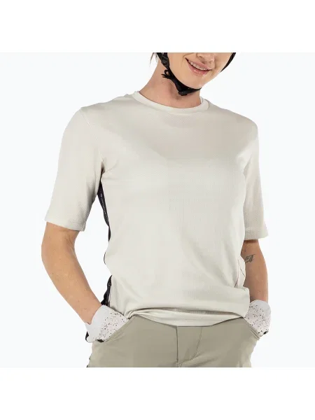 Bărbați Leatt MTB Trail W piatra ciclism tricou