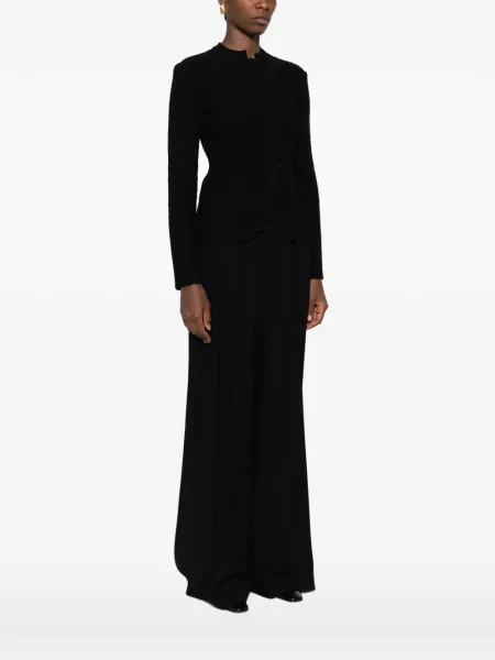 Geacă Emporio Armani negru