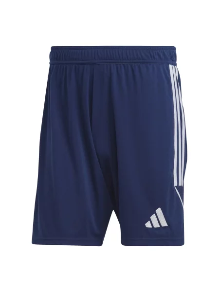 Spodenki piłkarskie adidas Tiro 23 League niebieskie