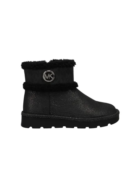 Pantofi copii Michael Michael Kors negru