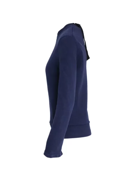 Bluza Joseph niebieska