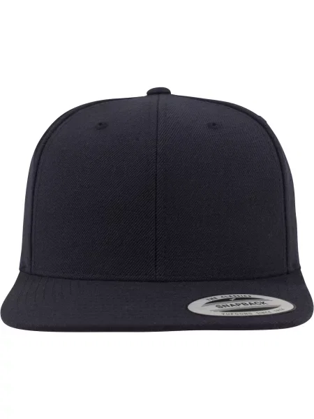 Kepurė Flexfit juoda