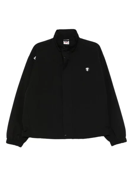 Geacă Aape By A Bathing Ape negru